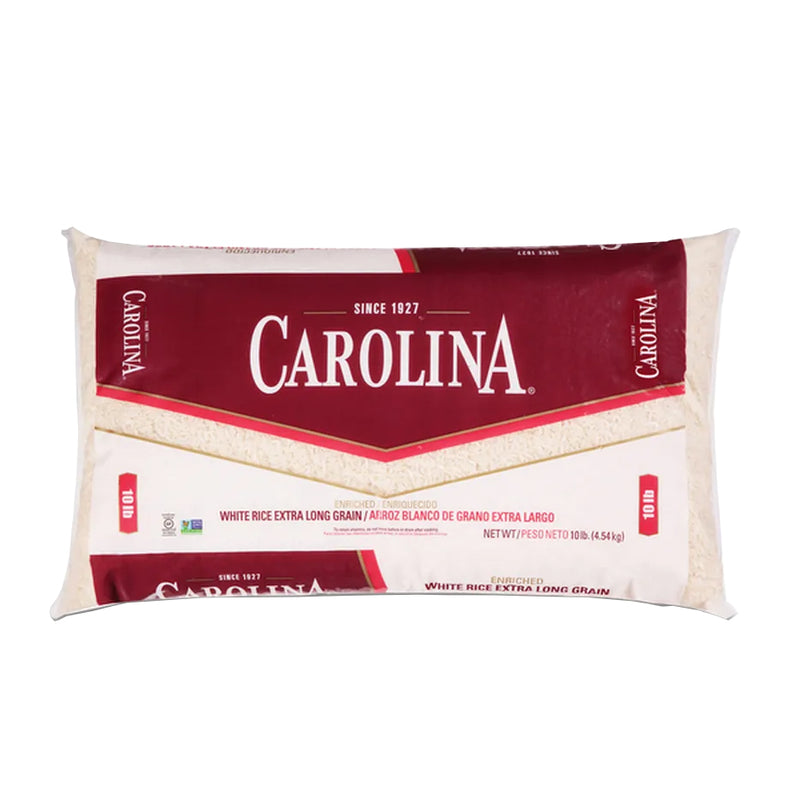 Load image into Gallery viewer, CAROLINA ENRICHED WHITE RICE EXTRA LONG GRAIN