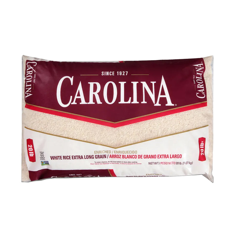 Load image into Gallery viewer, CAROLINA ENRICHED WHITE RICE EXTRA LONG GRAIN