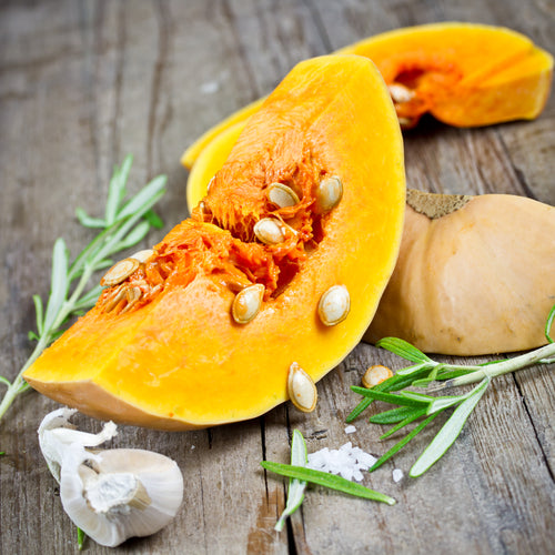 Load image into Gallery viewer, SQUASH - PUMPKIN