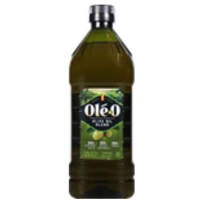Load image into Gallery viewer, OLÉ-O OLIVE  OIL BLEND
