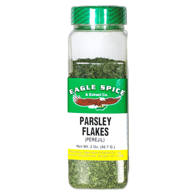 EAGLE SPICE PARSLEY FLAKES