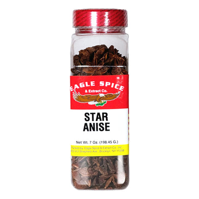 EAGLE SPICE STAR ANISE