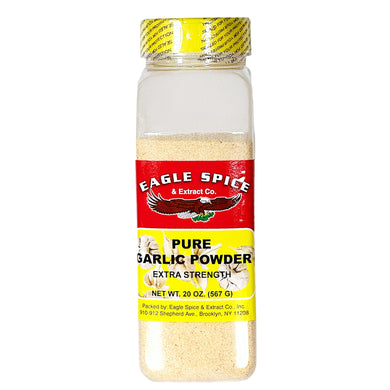 EAGLE SPICE PURE GARLIC POWDER