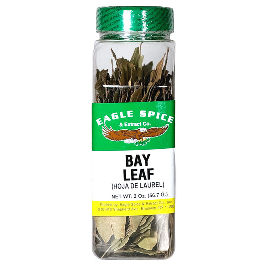 EAGLE SPICE BAY LEAF