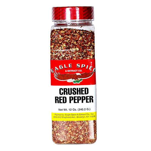 EAGLE SPICE CRUSHED RED PEPPER