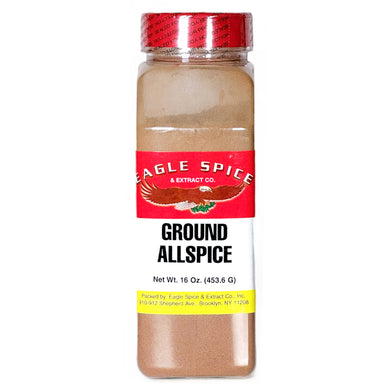 EAGLE SPICE GROUND ALLSPICE