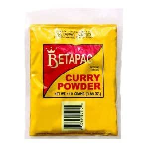 Load image into Gallery viewer, BETAPAC CURRY POWDER
