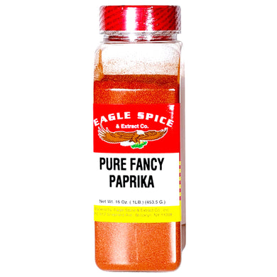 EAGLE SPICE PURE FANCY PAPRIKA