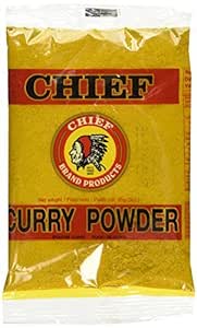 Load image into Gallery viewer, CHIEF CURRY POWDER
