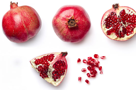 POMEGRANATE