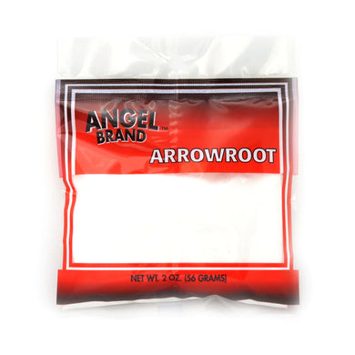 ANGEL BRAND ARROWROOT