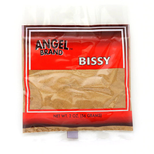 ANGEL BRAND BISSY