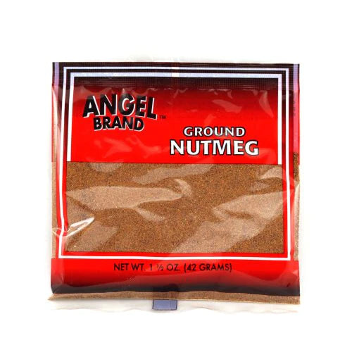 Load image into Gallery viewer, ANGEL BRAND GROUND NUTMEG
