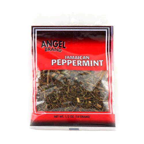 Load image into Gallery viewer, ANGEL BRAND JAMAICAN PEPPERMINT
