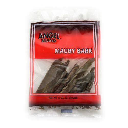 ANGEL BRAND MAUBY BARK