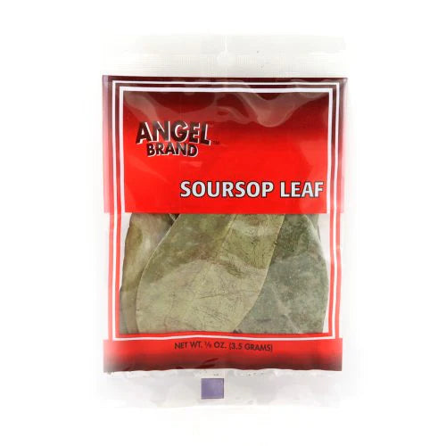 Load image into Gallery viewer, ANGEL BRAND SOURSOP LEAF
