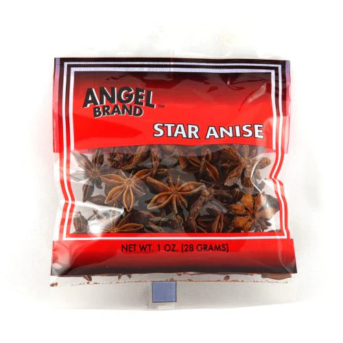 Load image into Gallery viewer, ANGEL BRAND STAR ANISE
