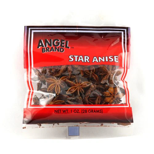 ANGEL BRAND STAR ANISE