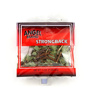 ANGEL BRAND STRONGBACK