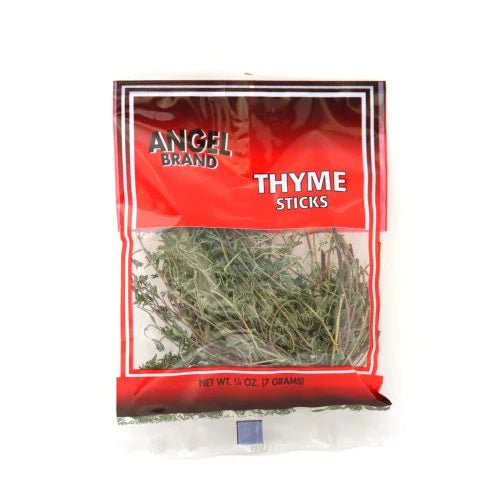 Load image into Gallery viewer, ANGEL BRAND THYME STICKS
