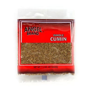 ANGEL BRAND WHOLE CUMIN