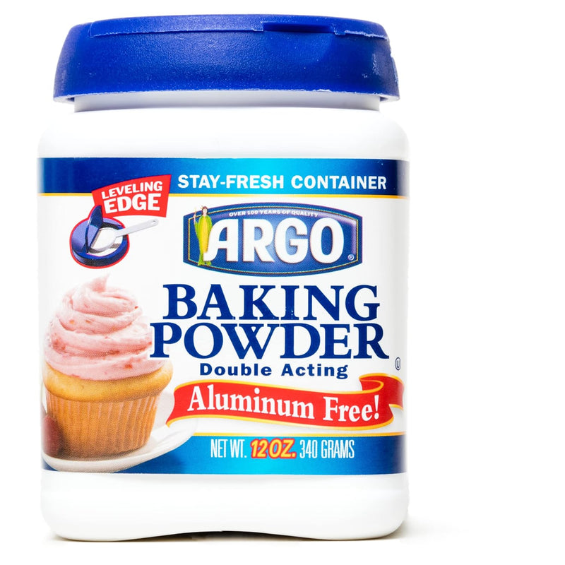Load image into Gallery viewer, ARGO BAKING POWDER DOUBLE ACTING
