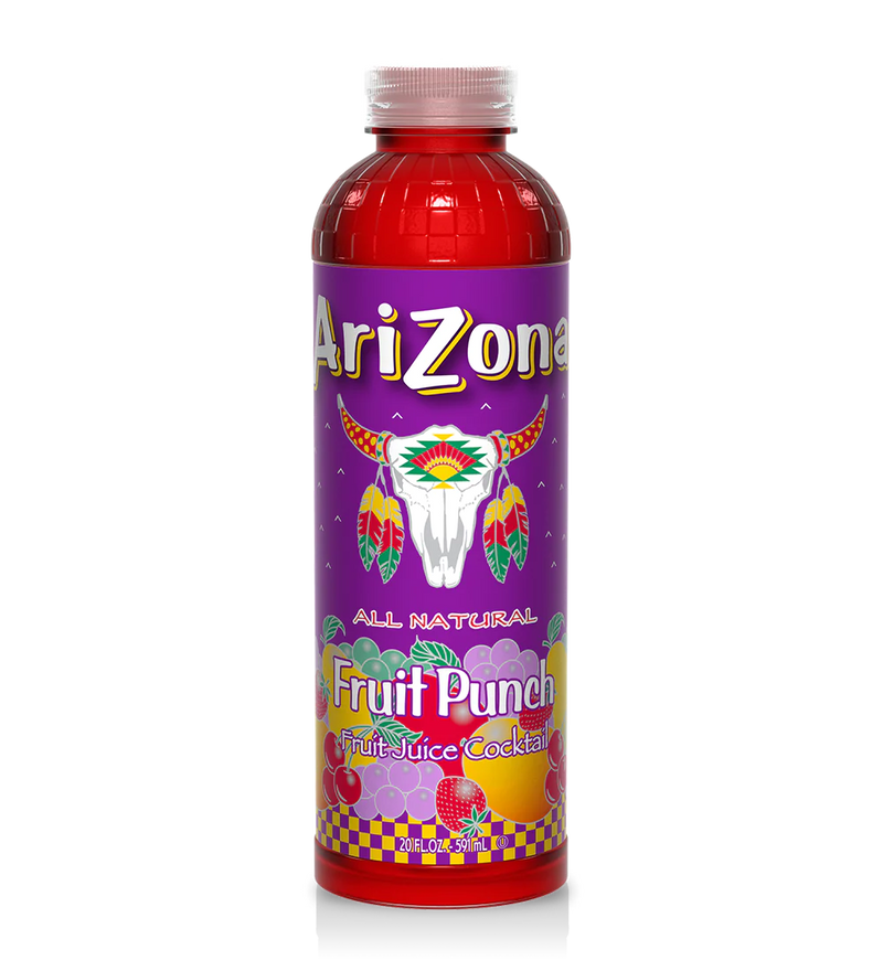 Load image into Gallery viewer, ARIZONA FRUIT PUNCH
