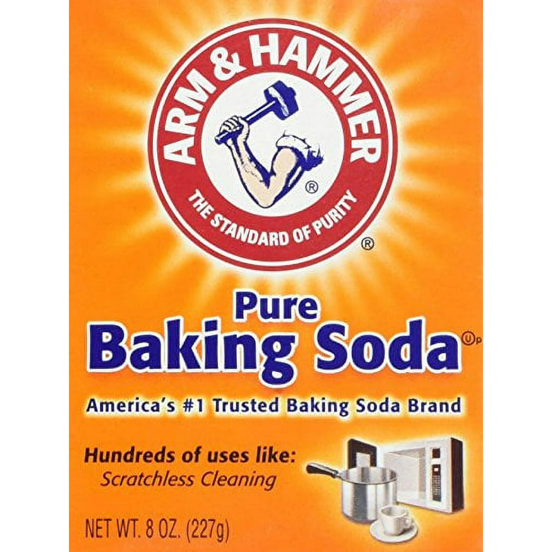 Load image into Gallery viewer, ARM &amp; HAMMER PURE BAKING SODA
