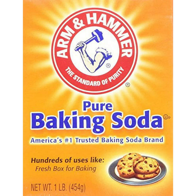 Load image into Gallery viewer, ARM &amp; HAMMER PURE BAKING SODA
