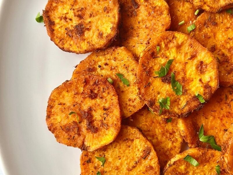 Load image into Gallery viewer, POTATO - WEST INDIAN (BATATA)
