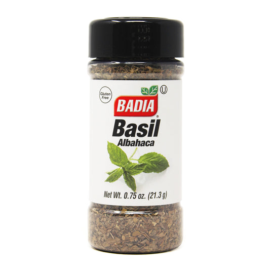 BADIA BASIL