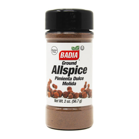 BADIA GROUND ALLSPICE