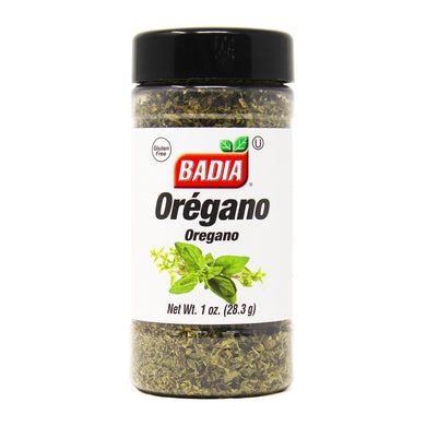 BADIA OREGANO