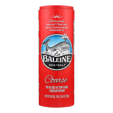 BALEINE SEA SALT COARSE