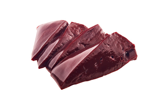 BEEF LIVER (FAMILY PACK)