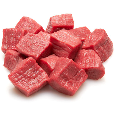 BEEF STEW (SMALL PACK)