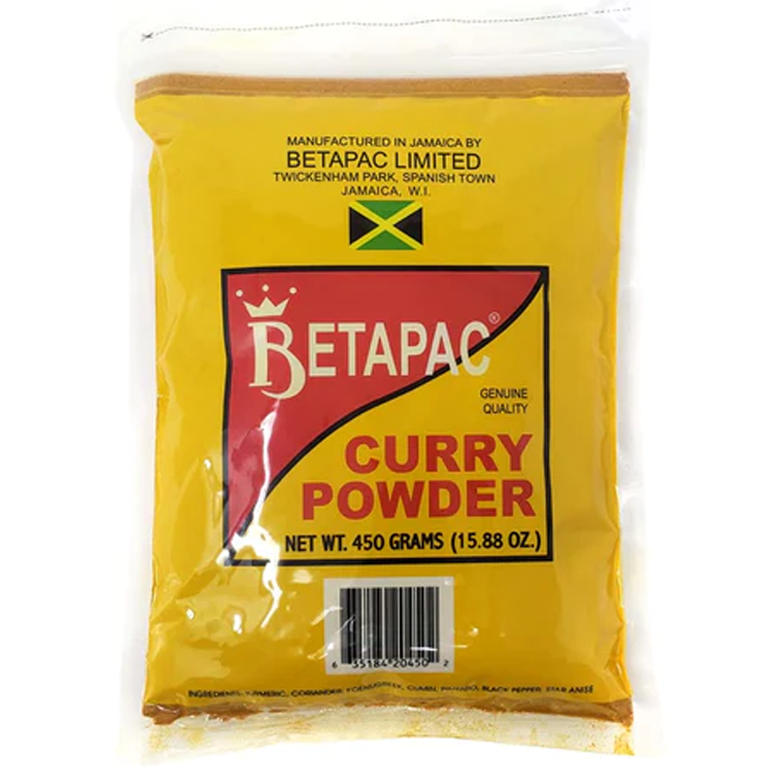 Load image into Gallery viewer, BETAPAC CURRY POWDER
