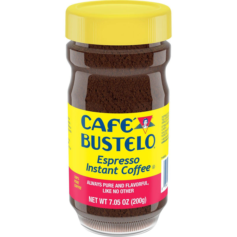 Load image into Gallery viewer, CAFÉ BUSTELO ESPRESSO INSTANT COFFEE
