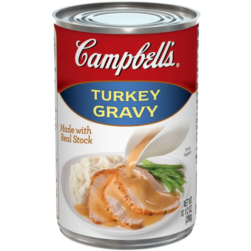 Load image into Gallery viewer, CAMPBELL&#39;S TURKEY GRAVY
