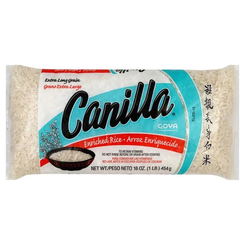 Load image into Gallery viewer, CANILLA EXTRA LONG GRAIN ENRICHED RICE
