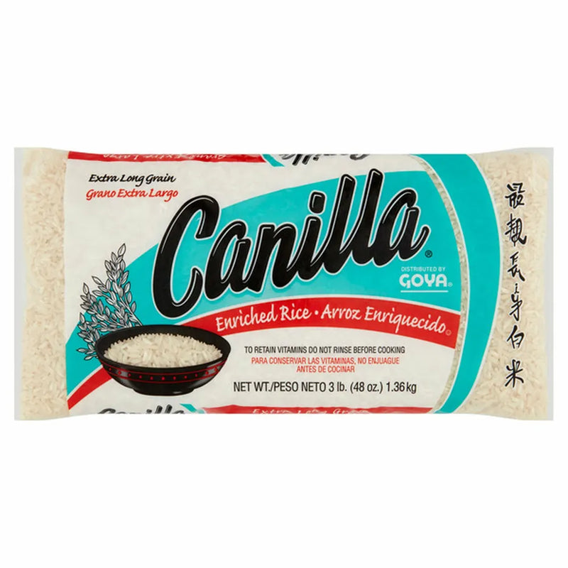 Load image into Gallery viewer, CANILLA EXTRA LONG GRAIN ENRICHED RICE
