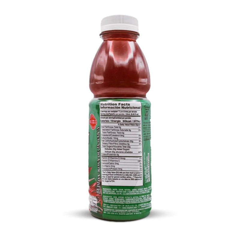 Load image into Gallery viewer, CARIBBEAN COOL SORREL DRINK
