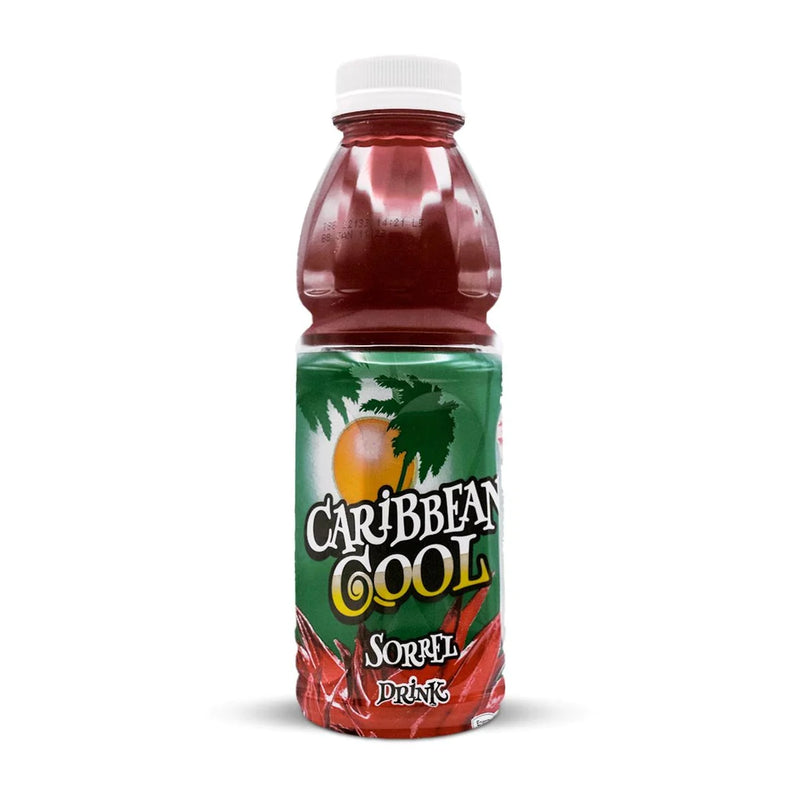 Load image into Gallery viewer, CARIBBEAN COOL SORREL DRINK
