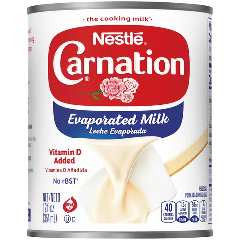Load image into Gallery viewer, CARNATION EVAPORATED MILK
