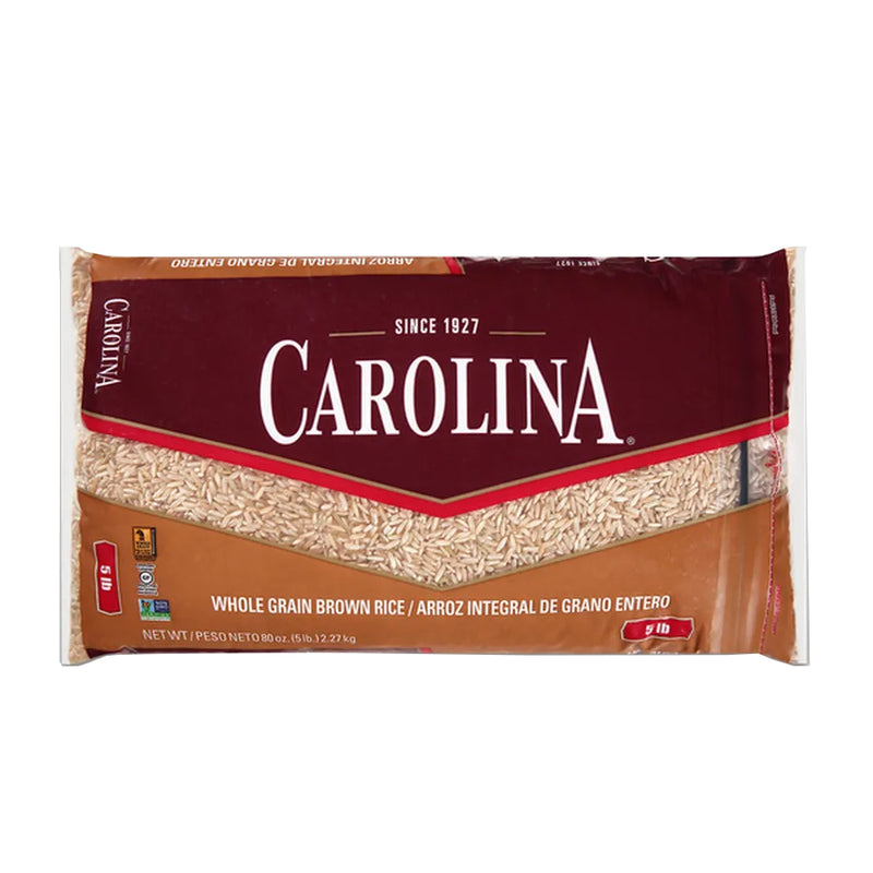 Load image into Gallery viewer, CAROLINA WHOLE GRAIN BROWN RICE
