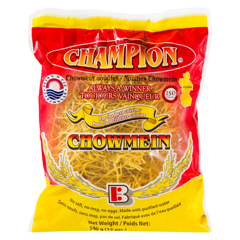 Load image into Gallery viewer, CHAMPION CHOWMEIN
