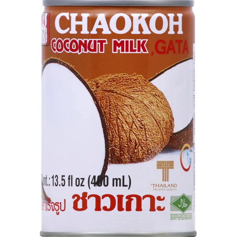 Load image into Gallery viewer, CHAOKOH COCONUT MILK
