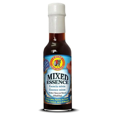 CHIEF MIXED FLAVORED ESSENCE
