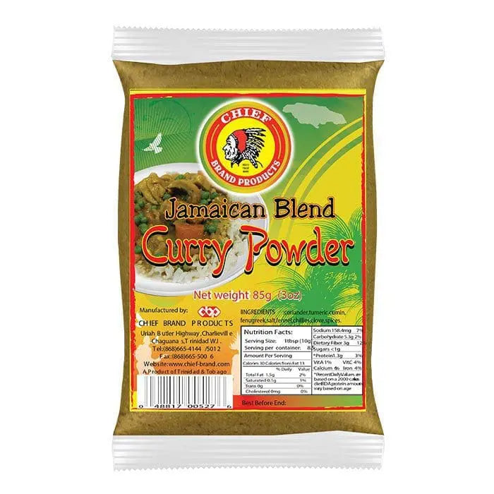 Load image into Gallery viewer, CHIEF TURMERIC POWDER
