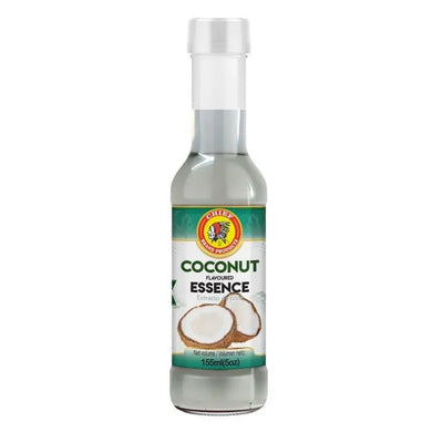 CHIEF COCONUT FLAVORED ESSENCE